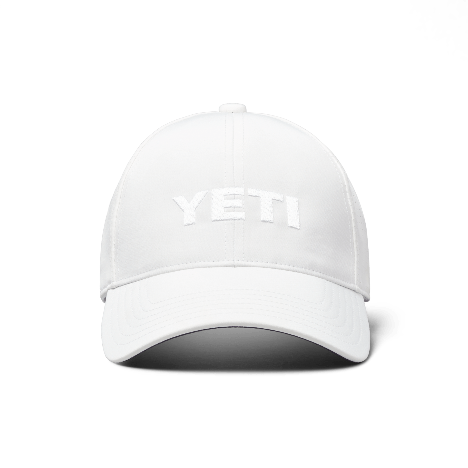 STRUCTURED PERFORMANCE HAT