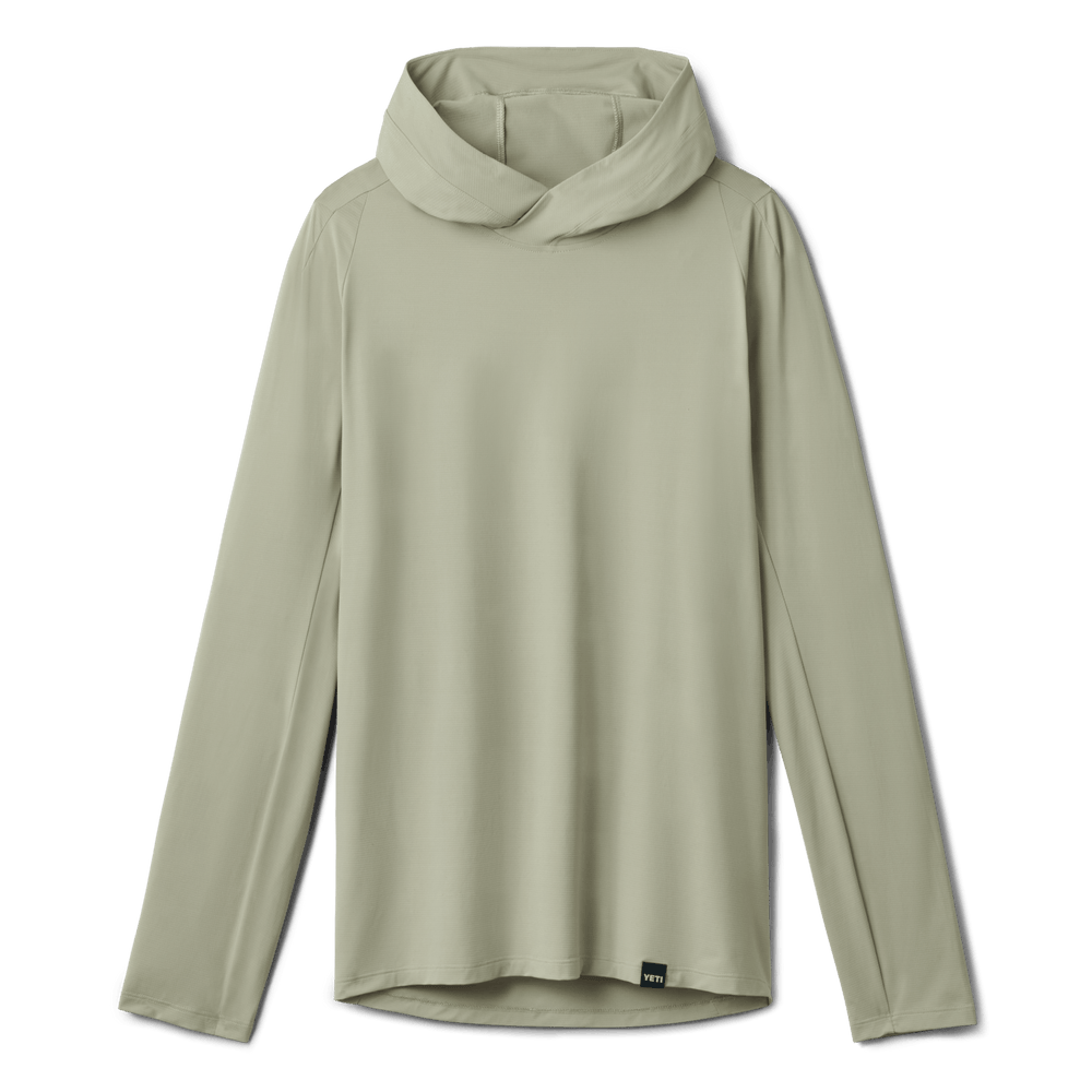 ULTRA LIGHTWEIGHT SUNSHIRT