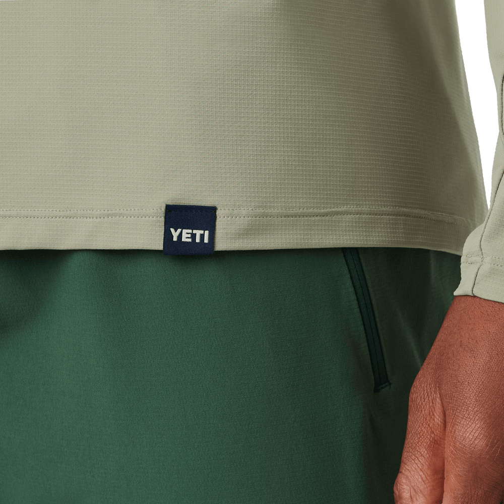 ULTRA LIGHTWEIGHT SUNSHIRT