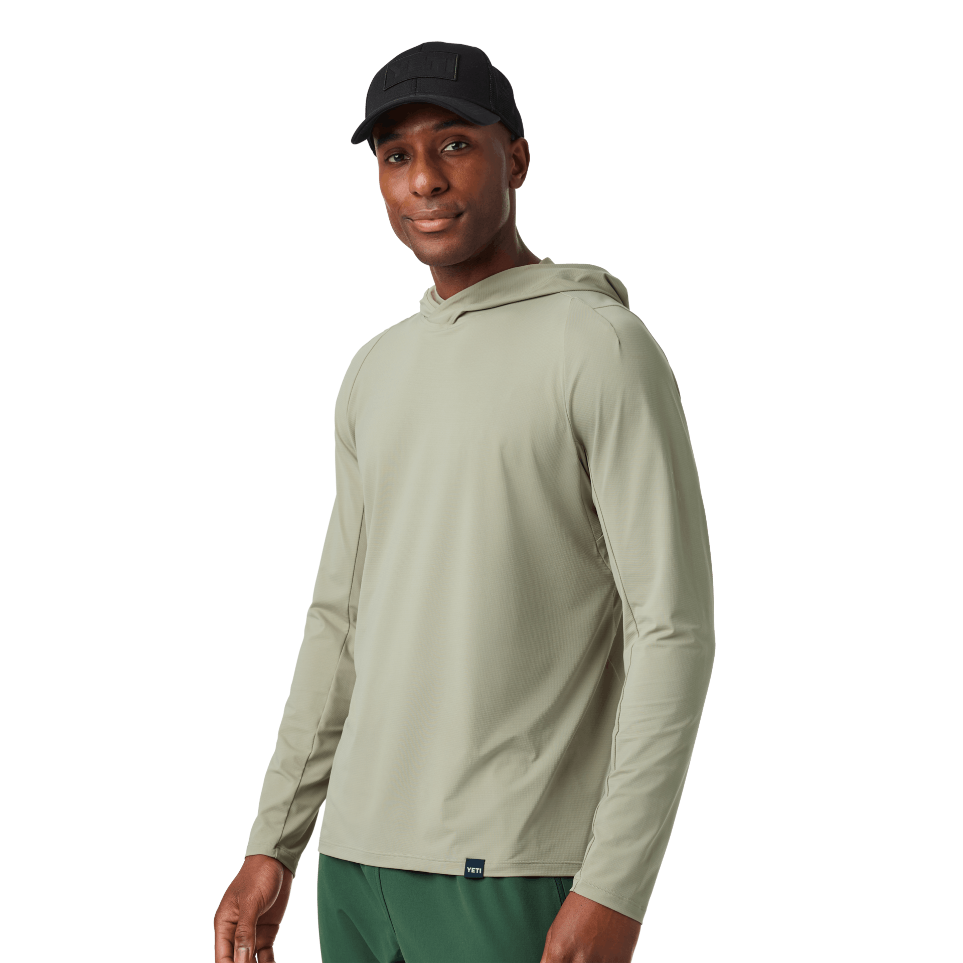 ULTRA LIGHTWEIGHT SUNSHIRT