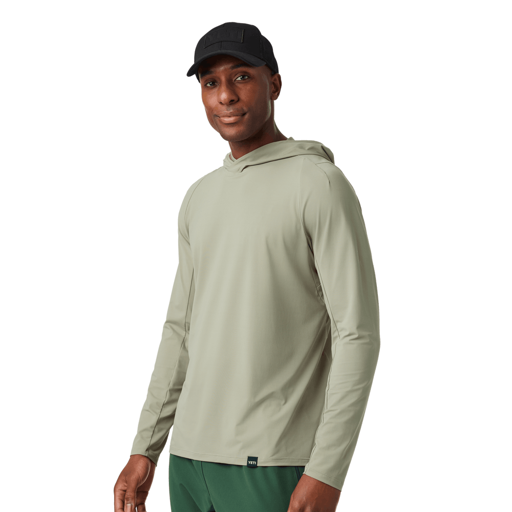 ULTRA LIGHTWEIGHT SUNSHIRT