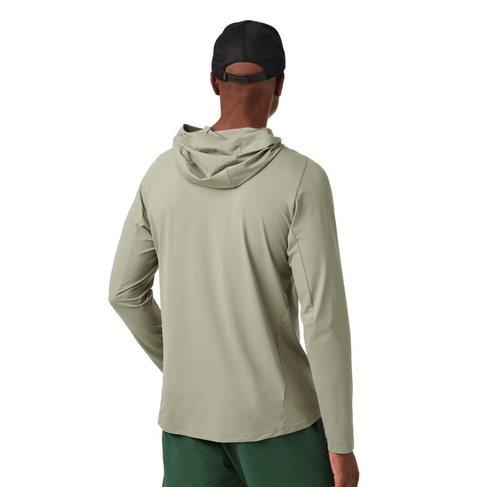 ULTRA LIGHTWEIGHT SUNSHIRT