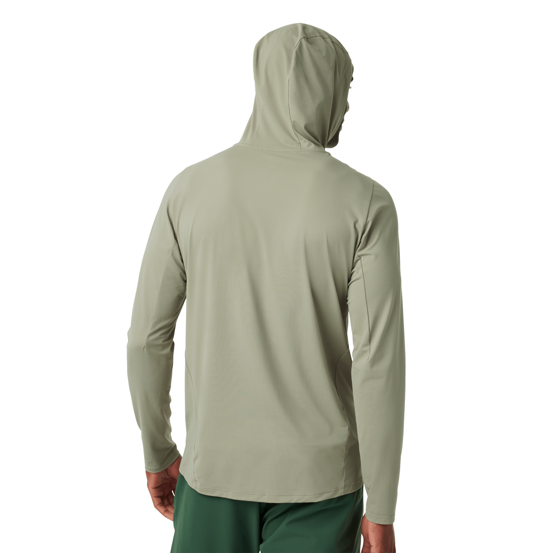 ULTRA LIGHTWEIGHT SUNSHIRT
