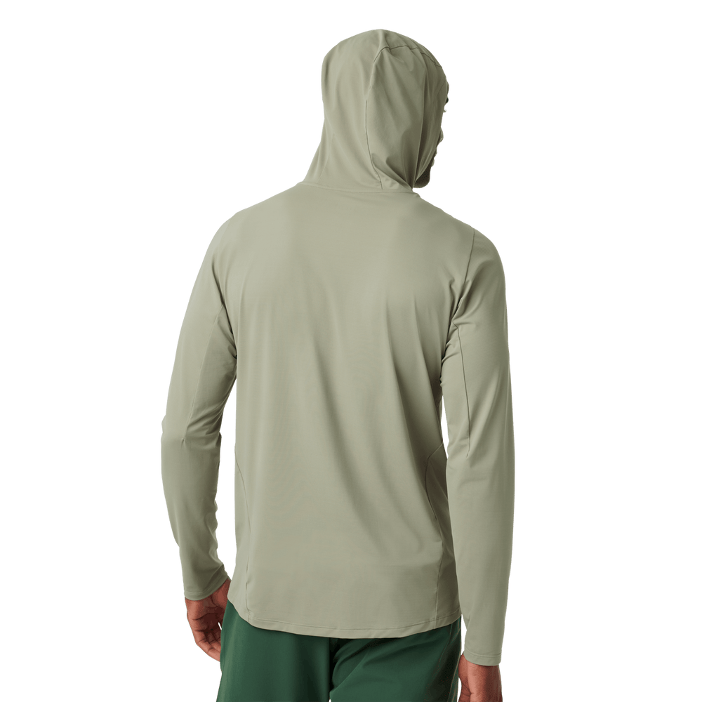 ULTRA LIGHTWEIGHT SUNSHIRT