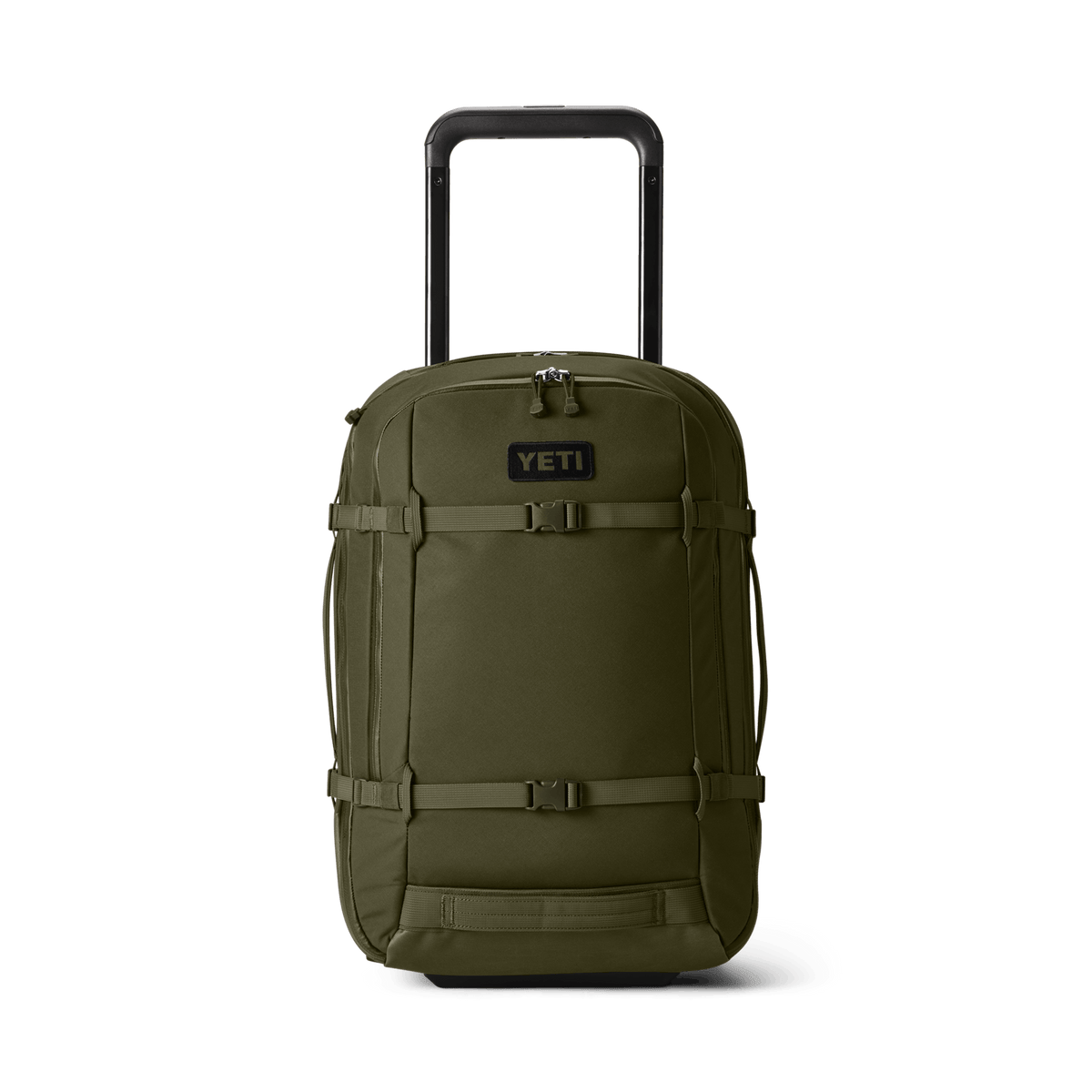 35L/22" CARRY-ON LUGGAGE