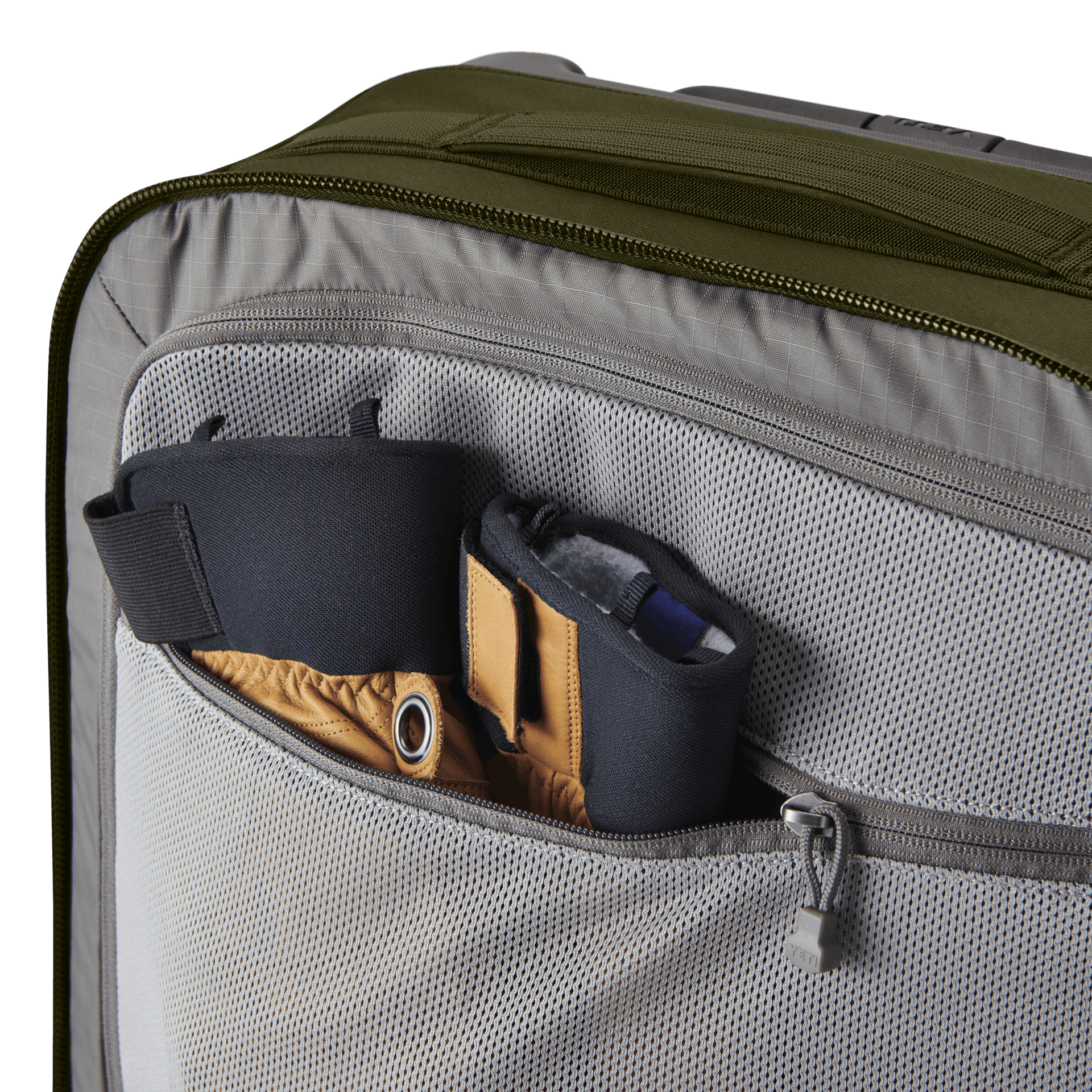 73L/29" CHECKED LUGGAGE