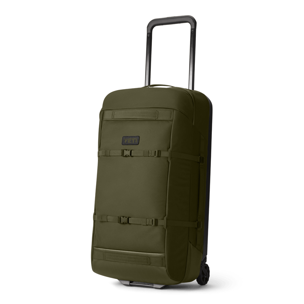 73L/29" CHECKED LUGGAGE
