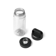 600 ML / 20 OZ WATER BOTTLE