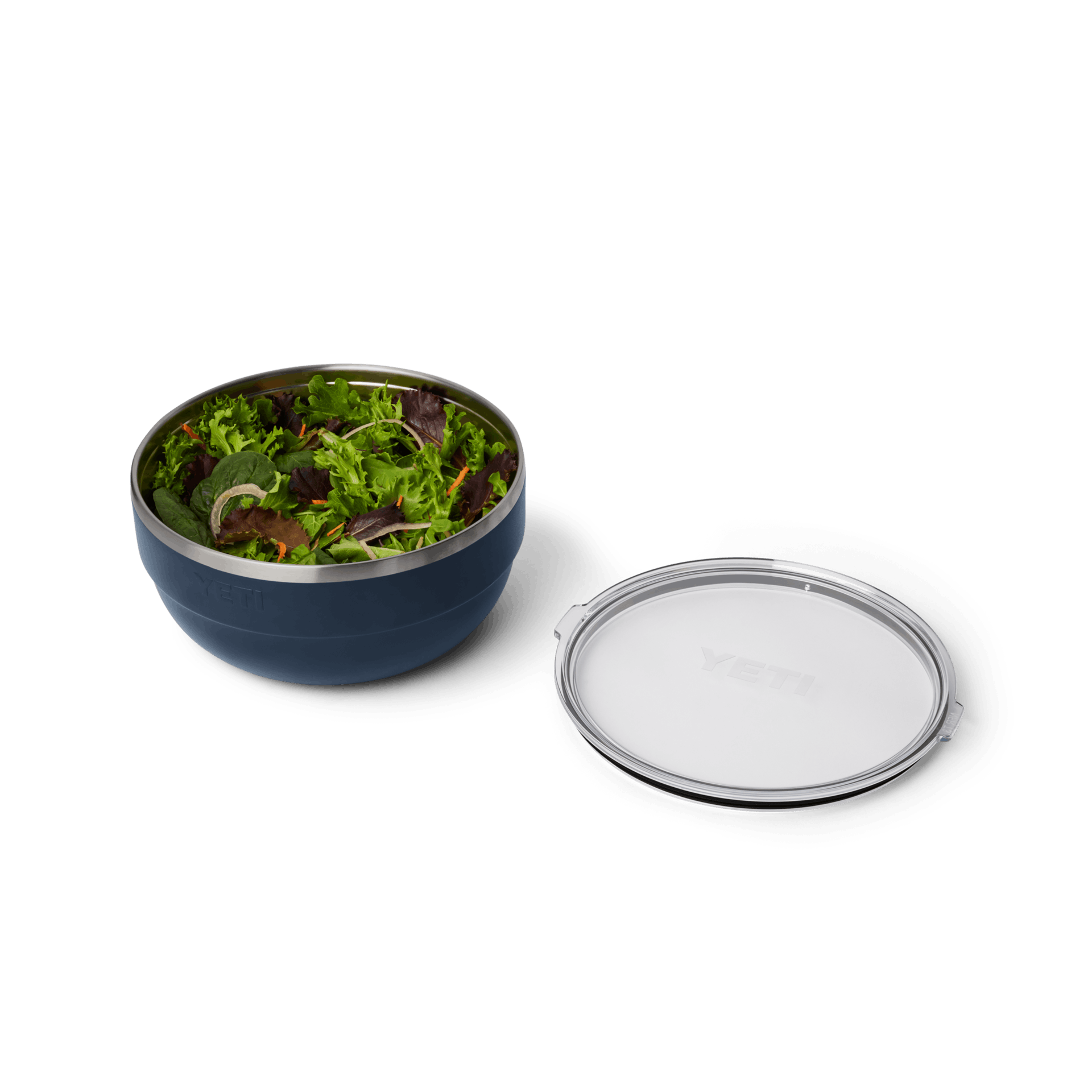 4.5 QT INSULATED BOWL