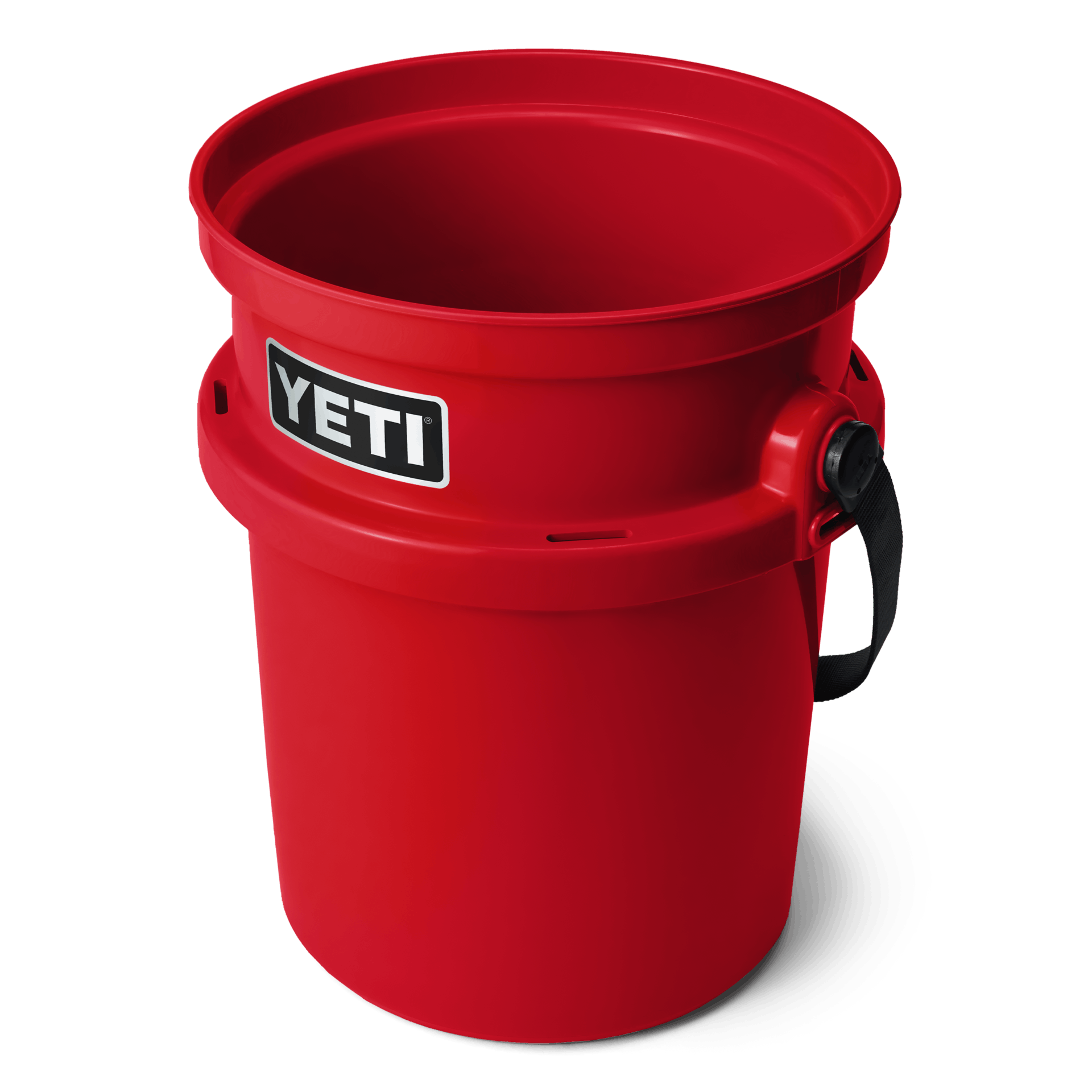 5-GALLON BUCKET