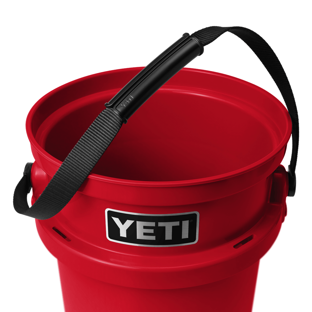 5-GALLON BUCKET