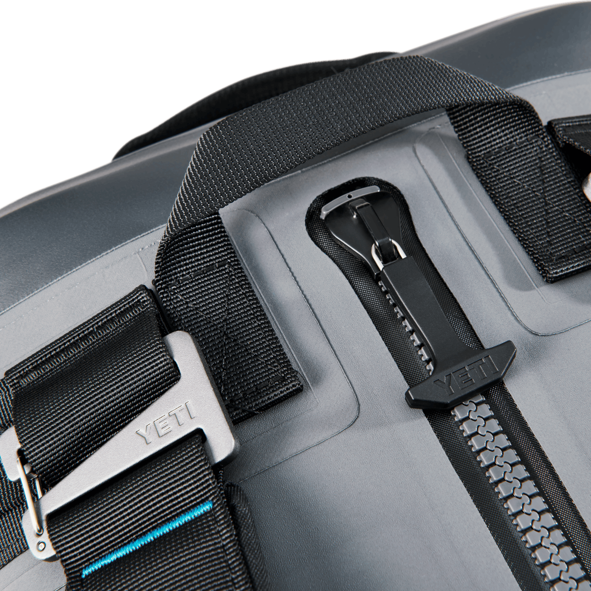 50L WATERPROOF DUFFEL