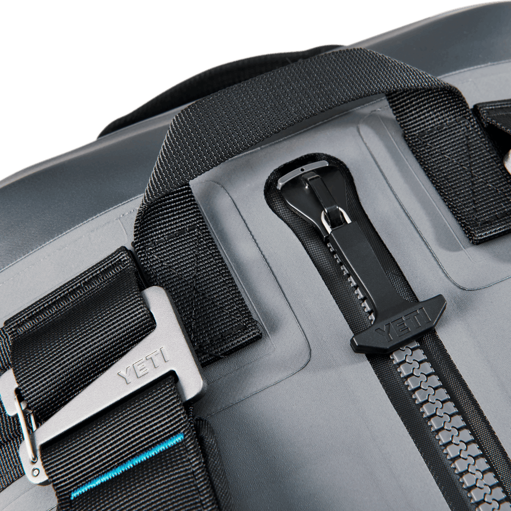 50L WATERPROOF DUFFEL