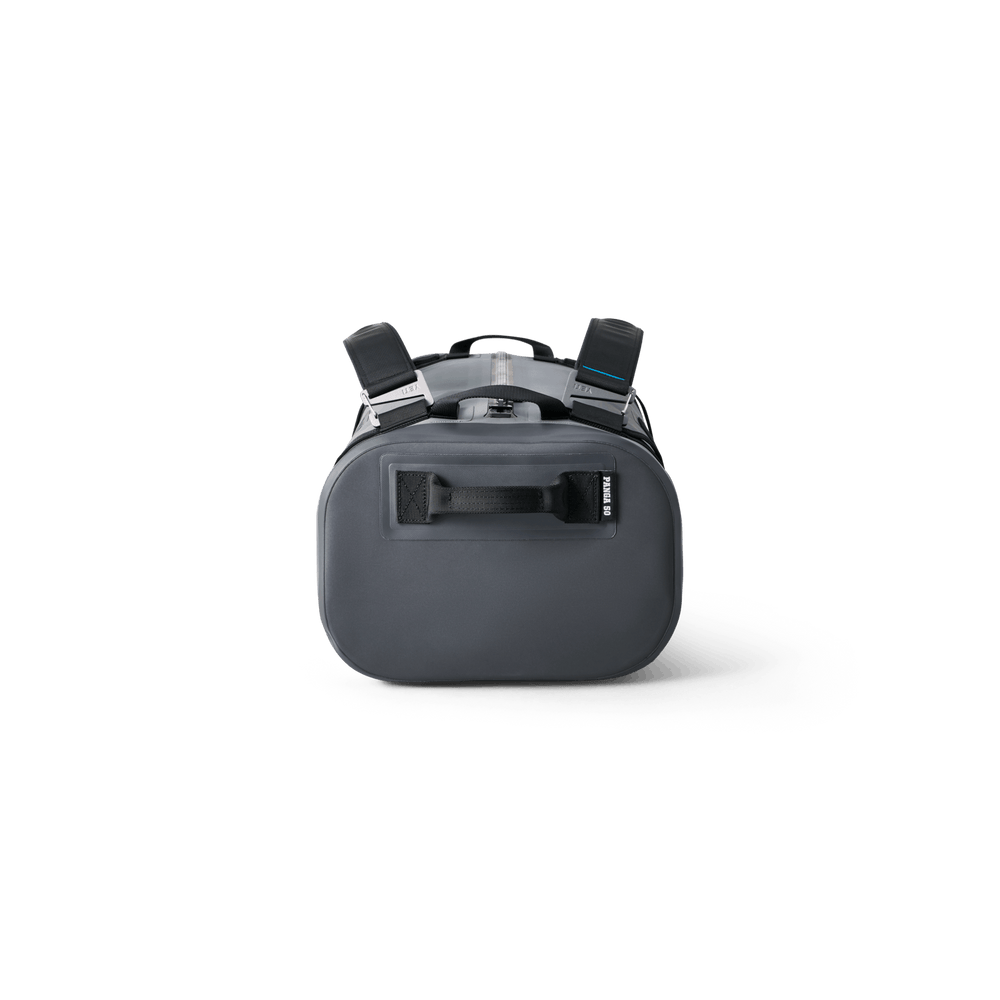 50L WATERPROOF DUFFEL