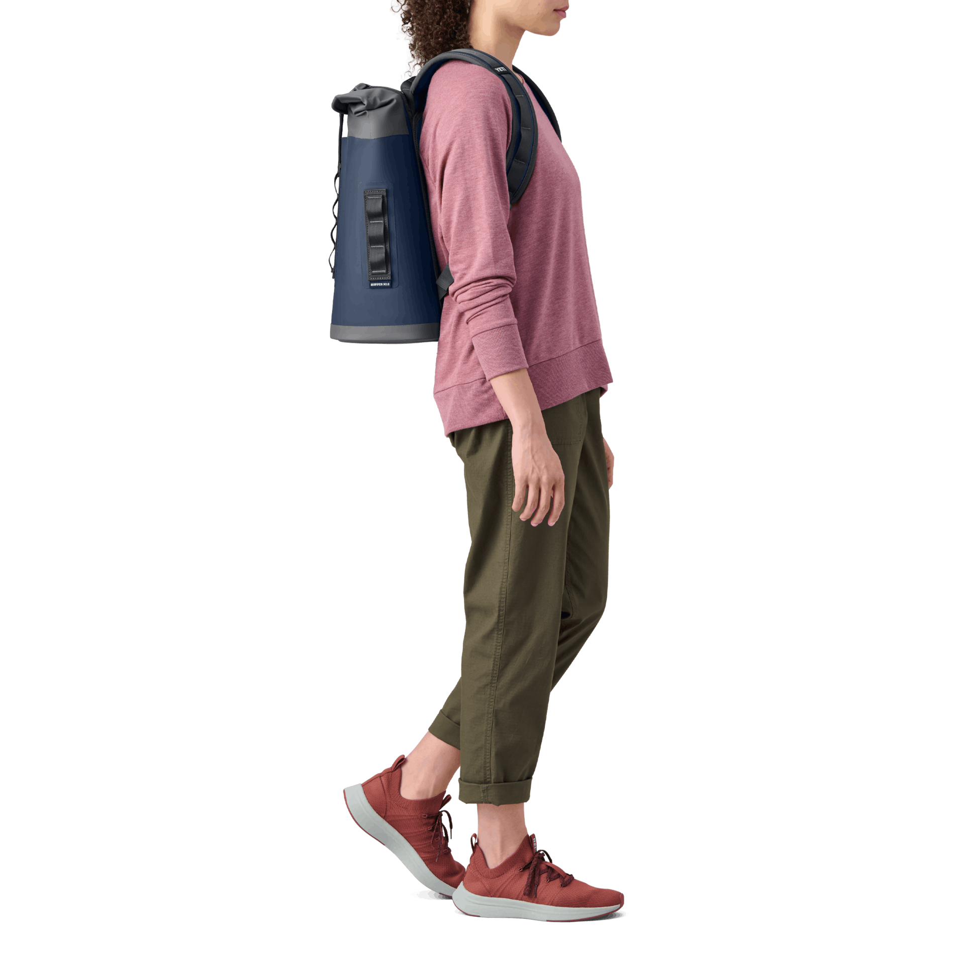 M12 BACKPACK SOFT COOLER