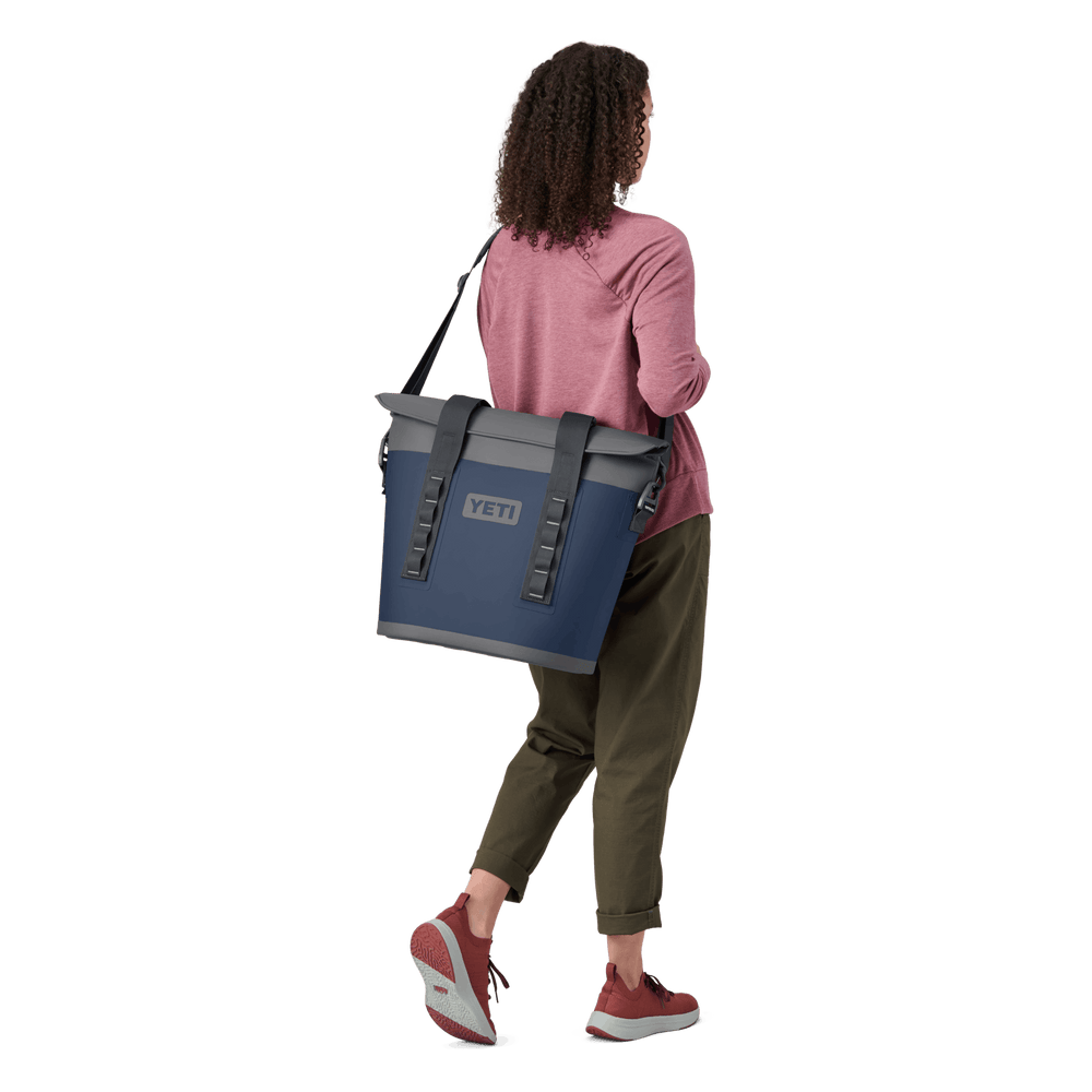 M15 TOTE SOFT COOLER