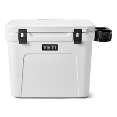 WHEELED COOLER CUP CADDY