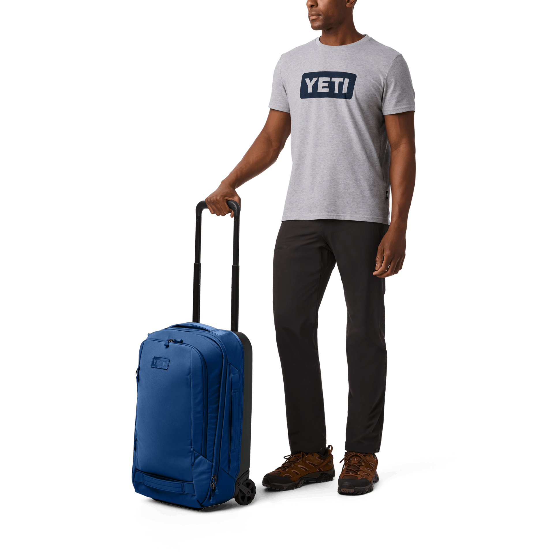 35L/22" CARRY-ON LUGGAGE