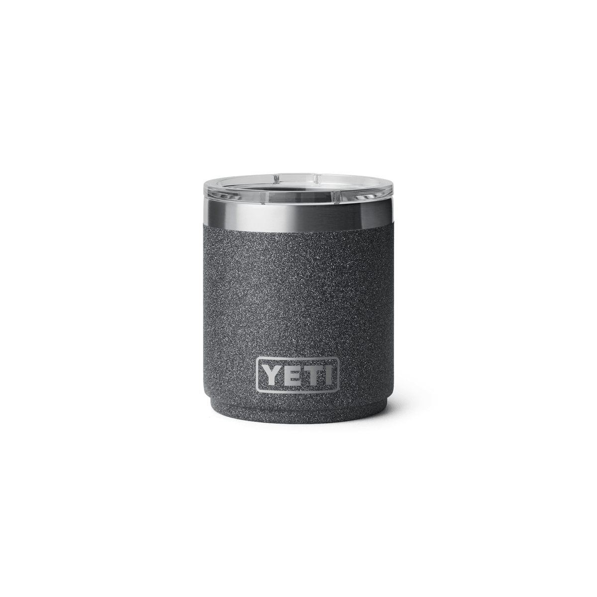 10 OZ STACKABLE LOWBALL