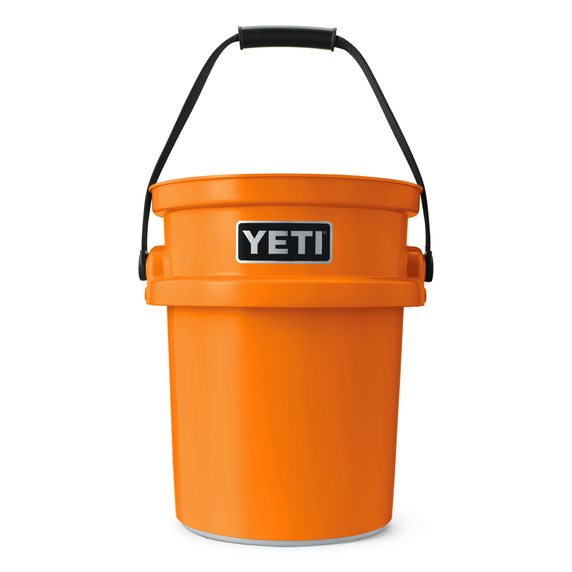 5-GALLON BUCKET