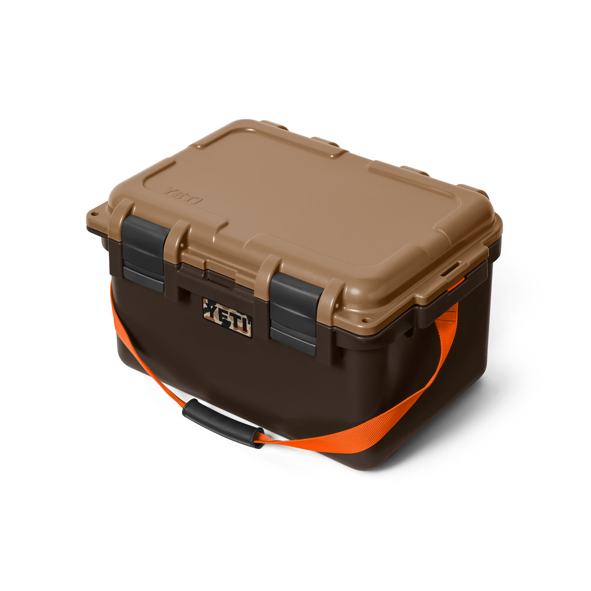GOBOX 30 GEAR CASE