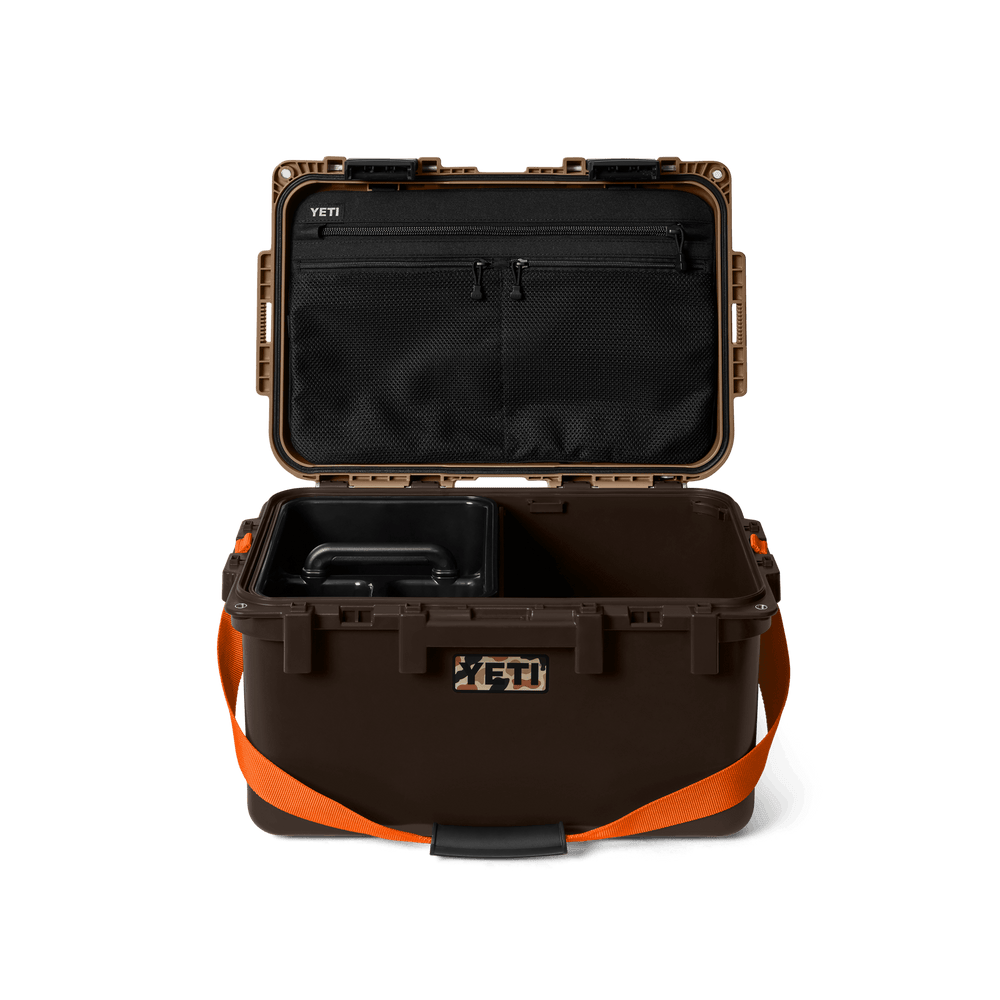 GOBOX 30 GEAR CASE