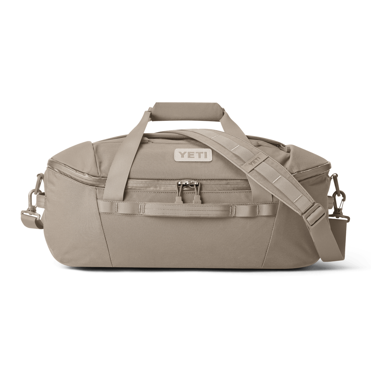 40L TRAVEL DUFFEL