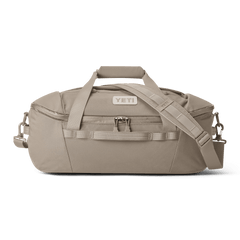 40L TRAVEL DUFFEL