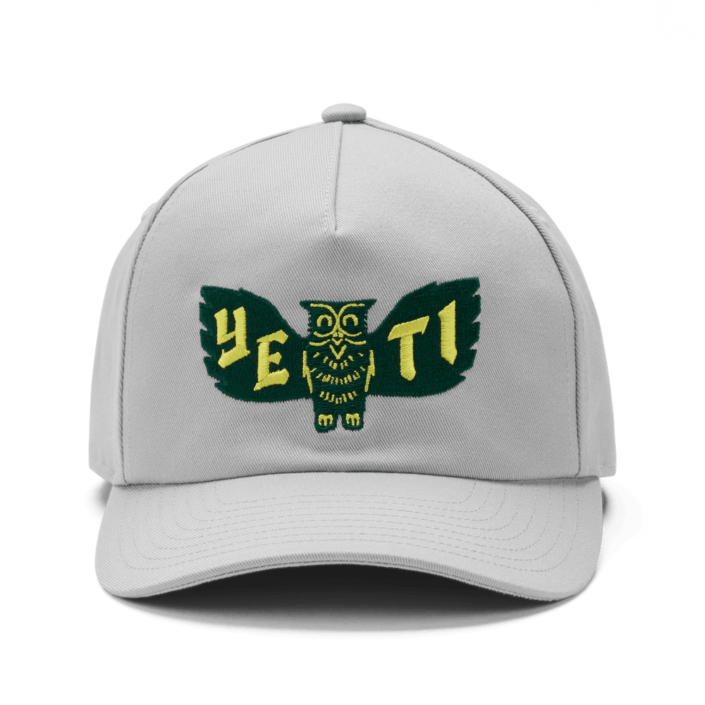 KIDS' TRUCKER HAT