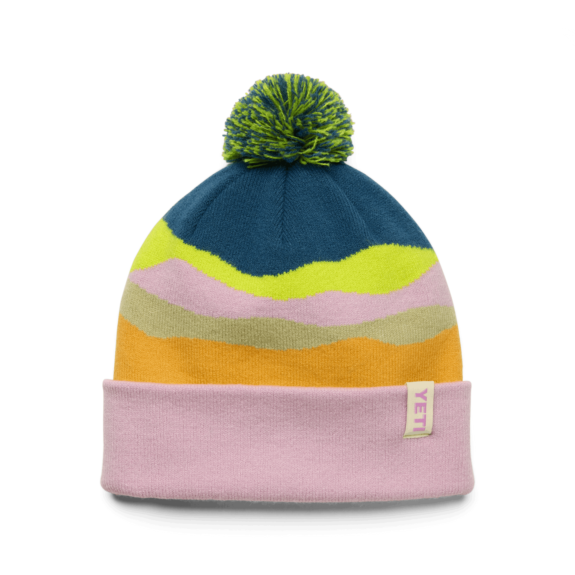 KIDS' BEANIE