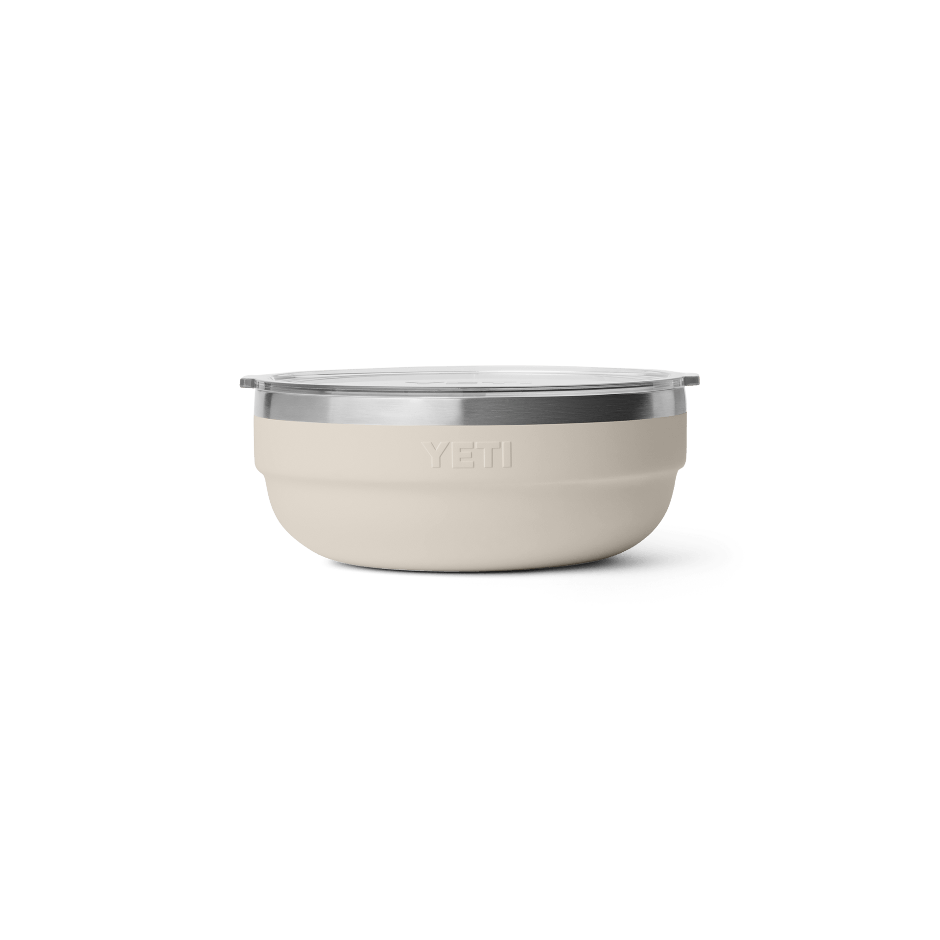 1.6 QT INSULATED LOW BOWL