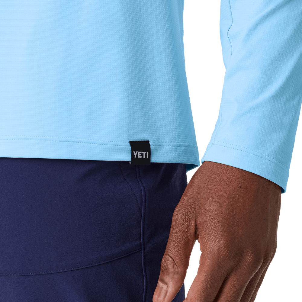 ULTRA LIGHTWEIGHT SUNSHIRT