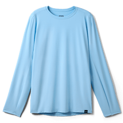 ULTRA LIGHTWEIGHT SUNSHIRT