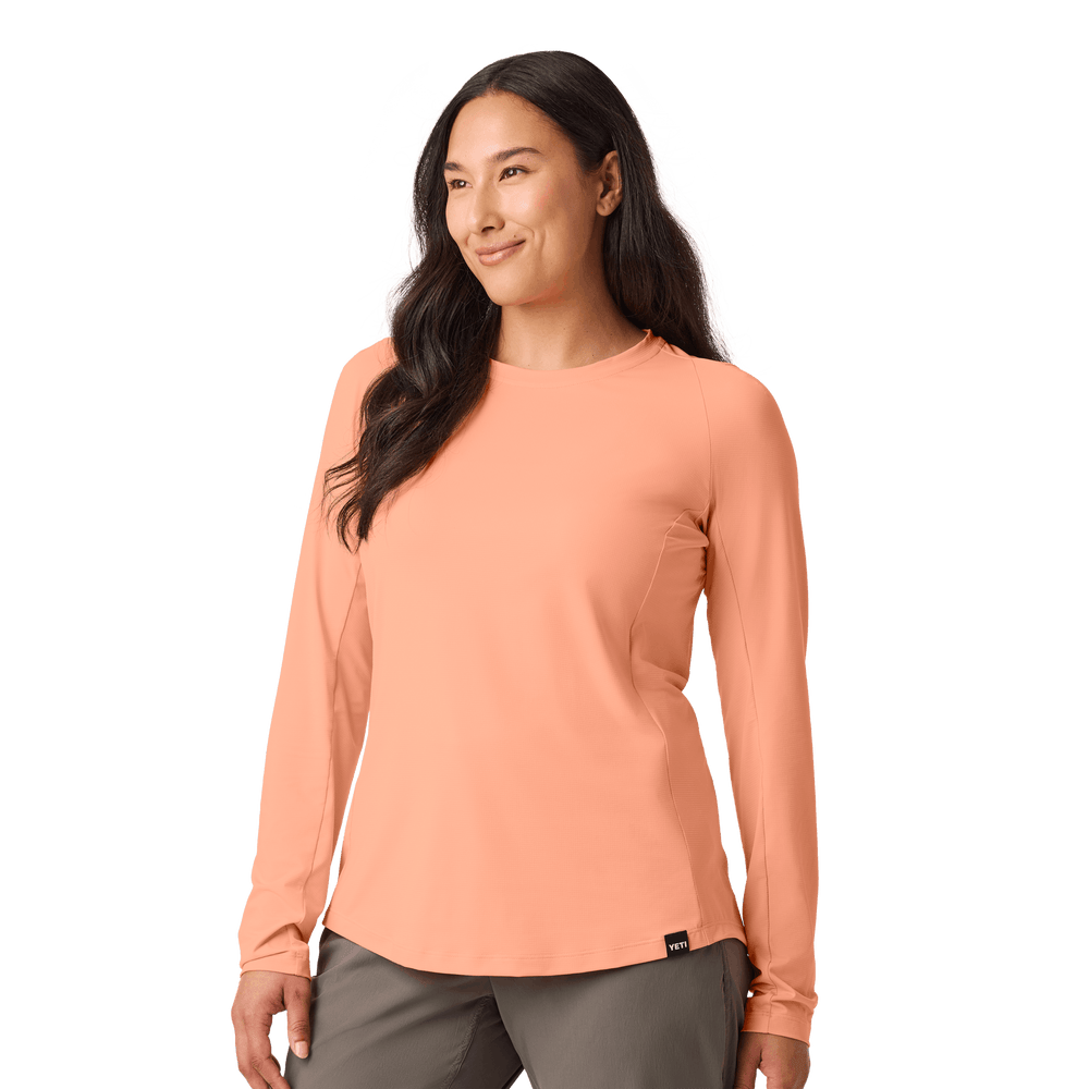 ULTRA LIGHTWEIGHT SUNSHIRT