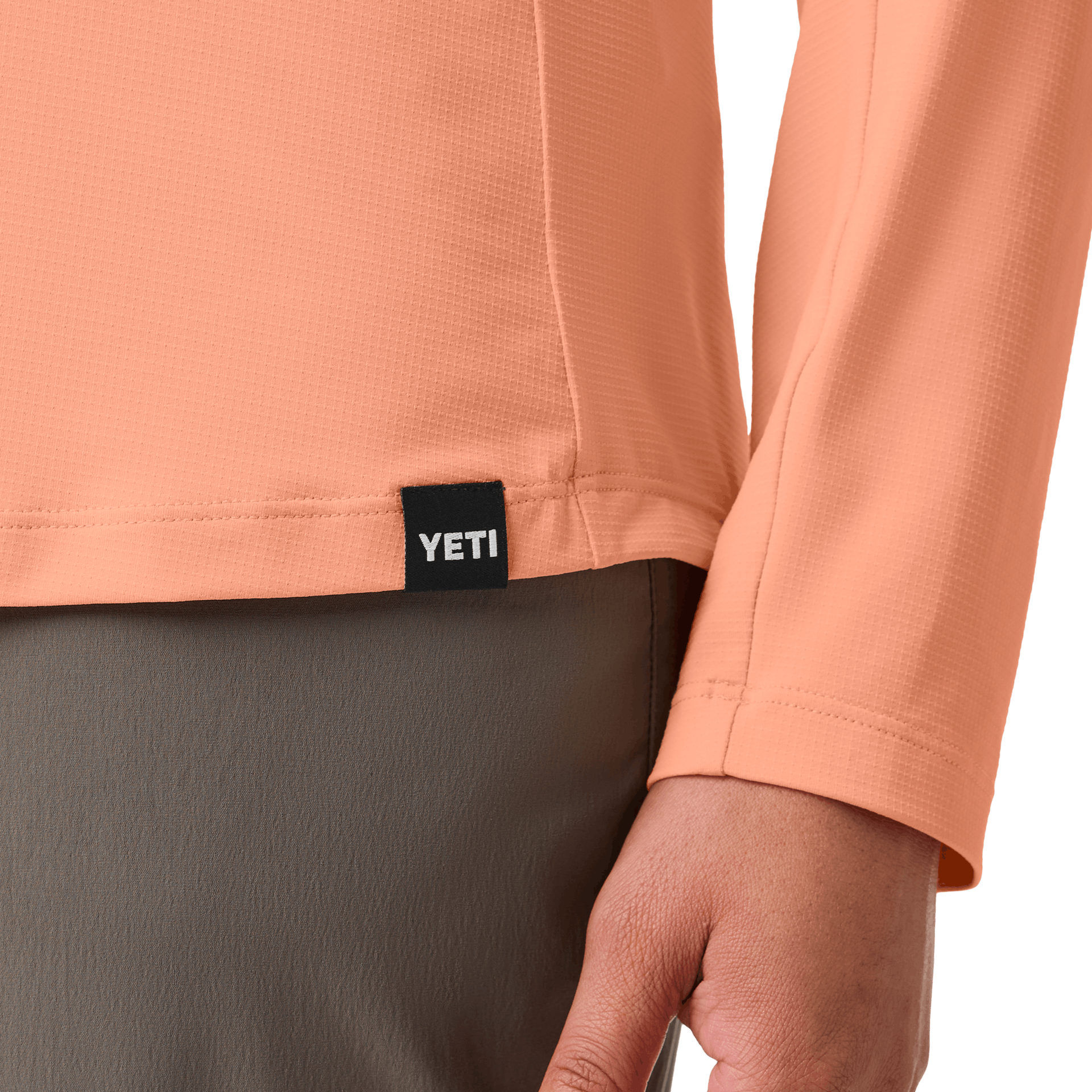 ULTRA LIGHTWEIGHT SUNSHIRT