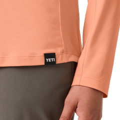 ULTRA LIGHTWEIGHT SUNSHIRT