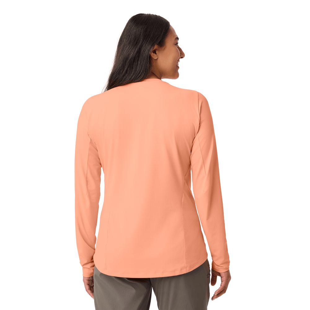 ULTRA LIGHTWEIGHT SUNSHIRT