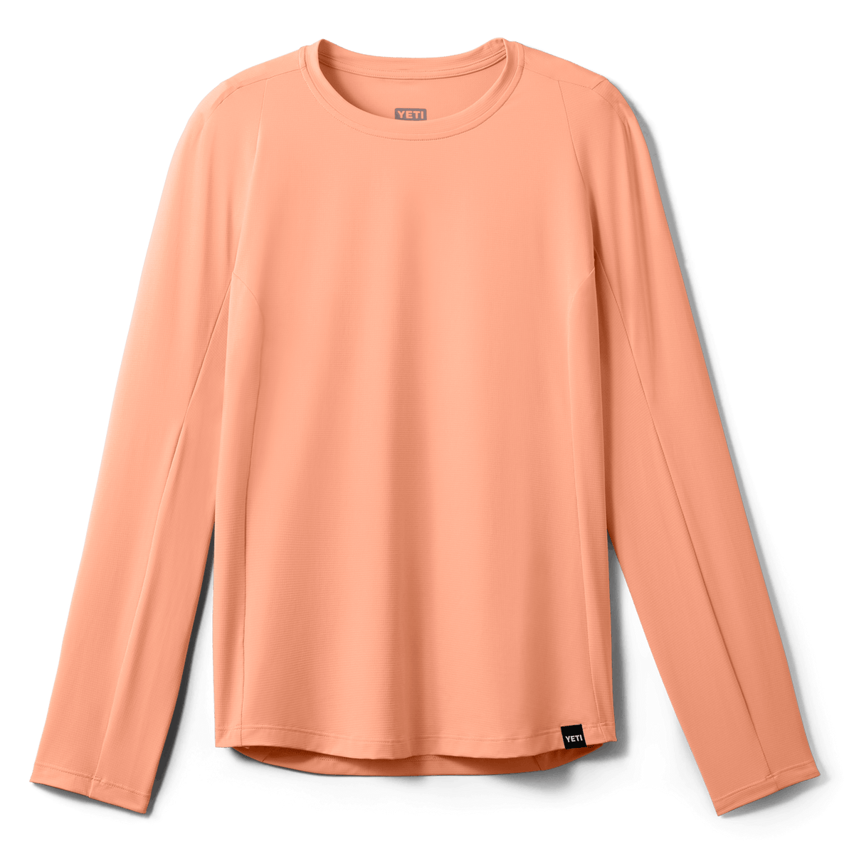 ULTRA LIGHTWEIGHT SUNSHIRT