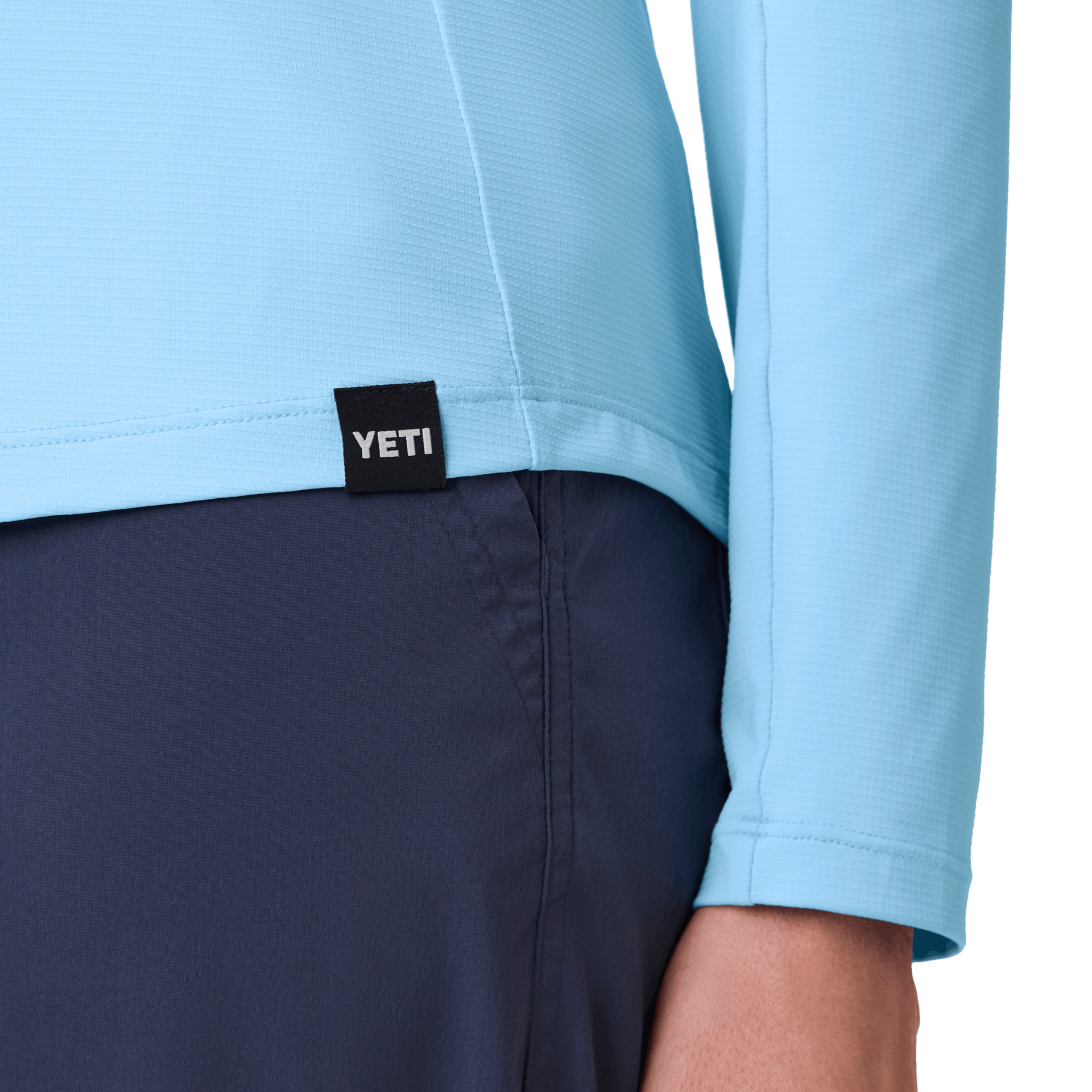 ULTRA LIGHTWEIGHT SUNSHIRT