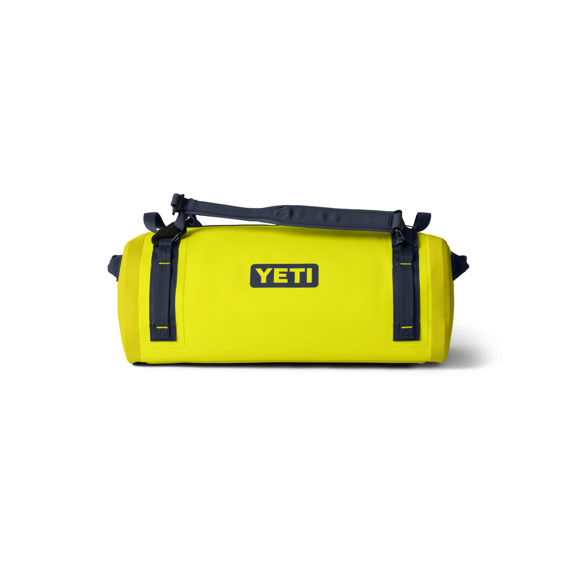 50L WATERPROOF DUFFEL