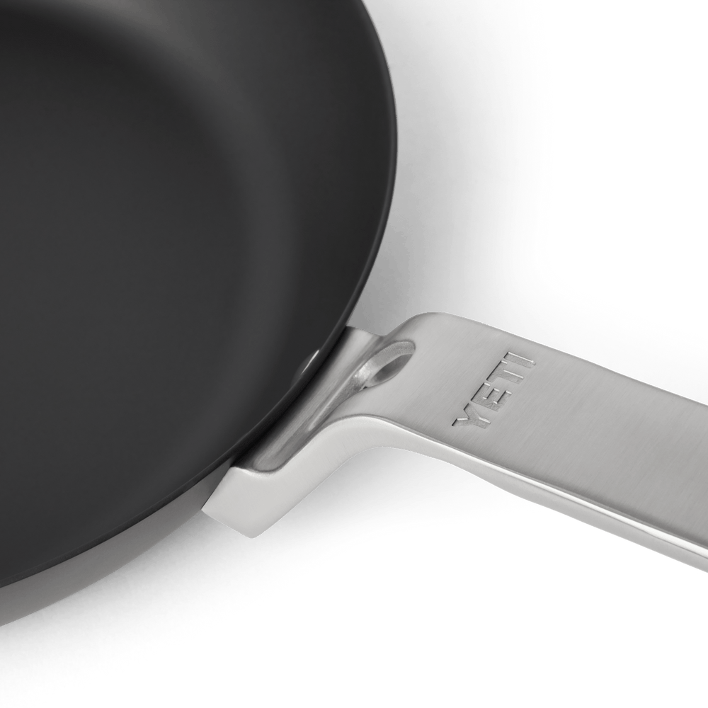 CARBON STEEL PAN 10