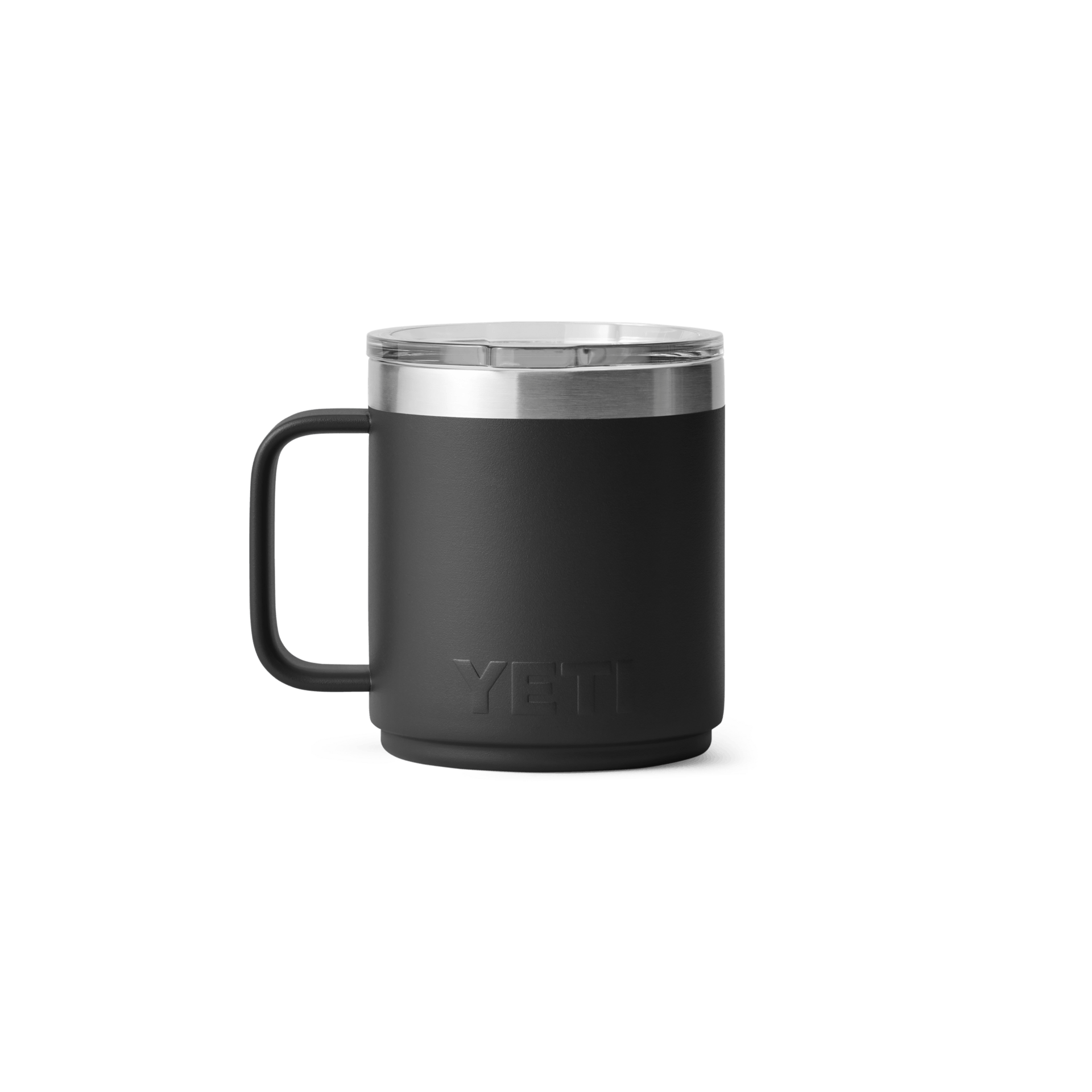10 OZ STACKABLE MUG