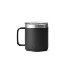 10 OZ STACKABLE MUG