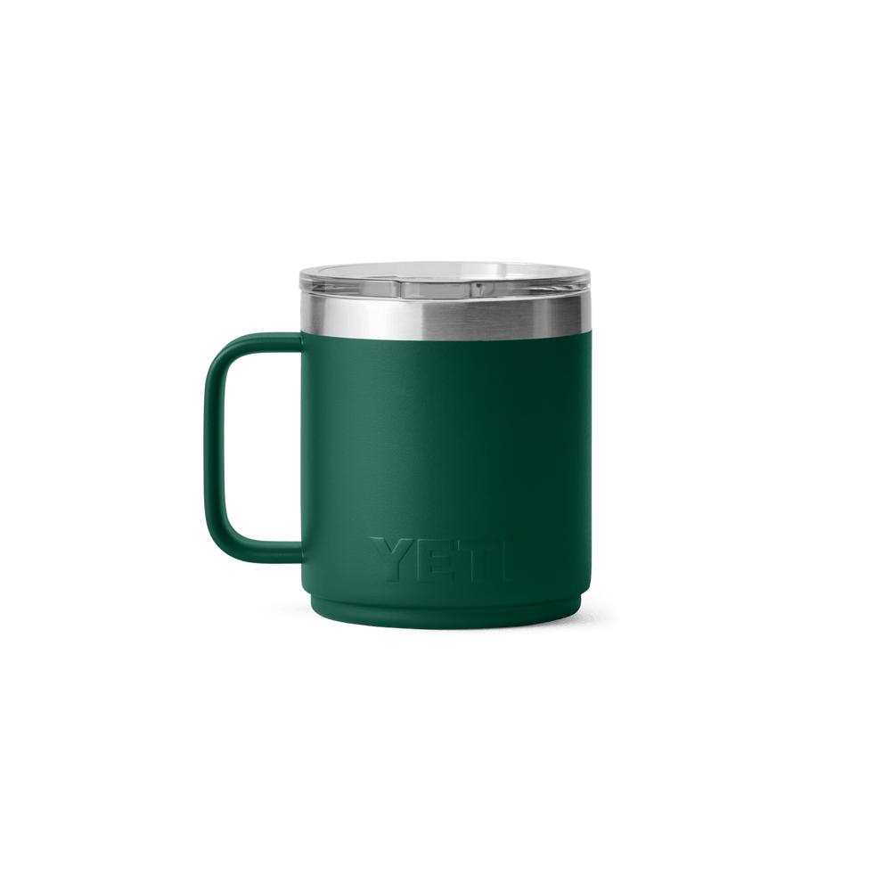 10 OZ STACKABLE MUG
