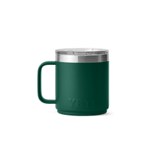 10 OZ STACKABLE MUG