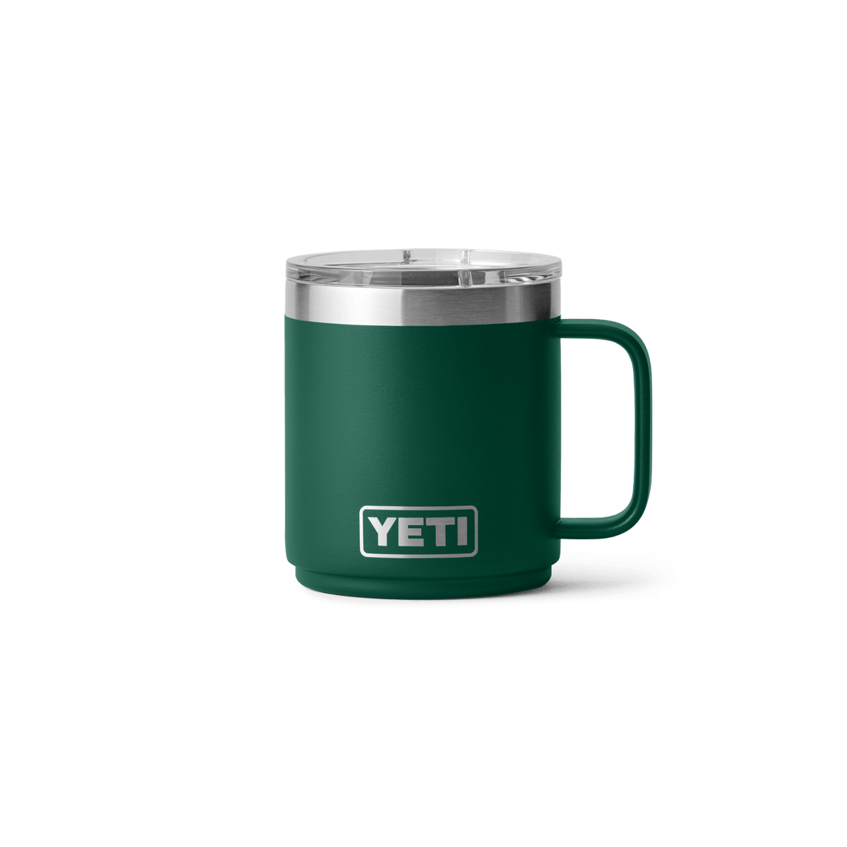 10 OZ STACKABLE MUG