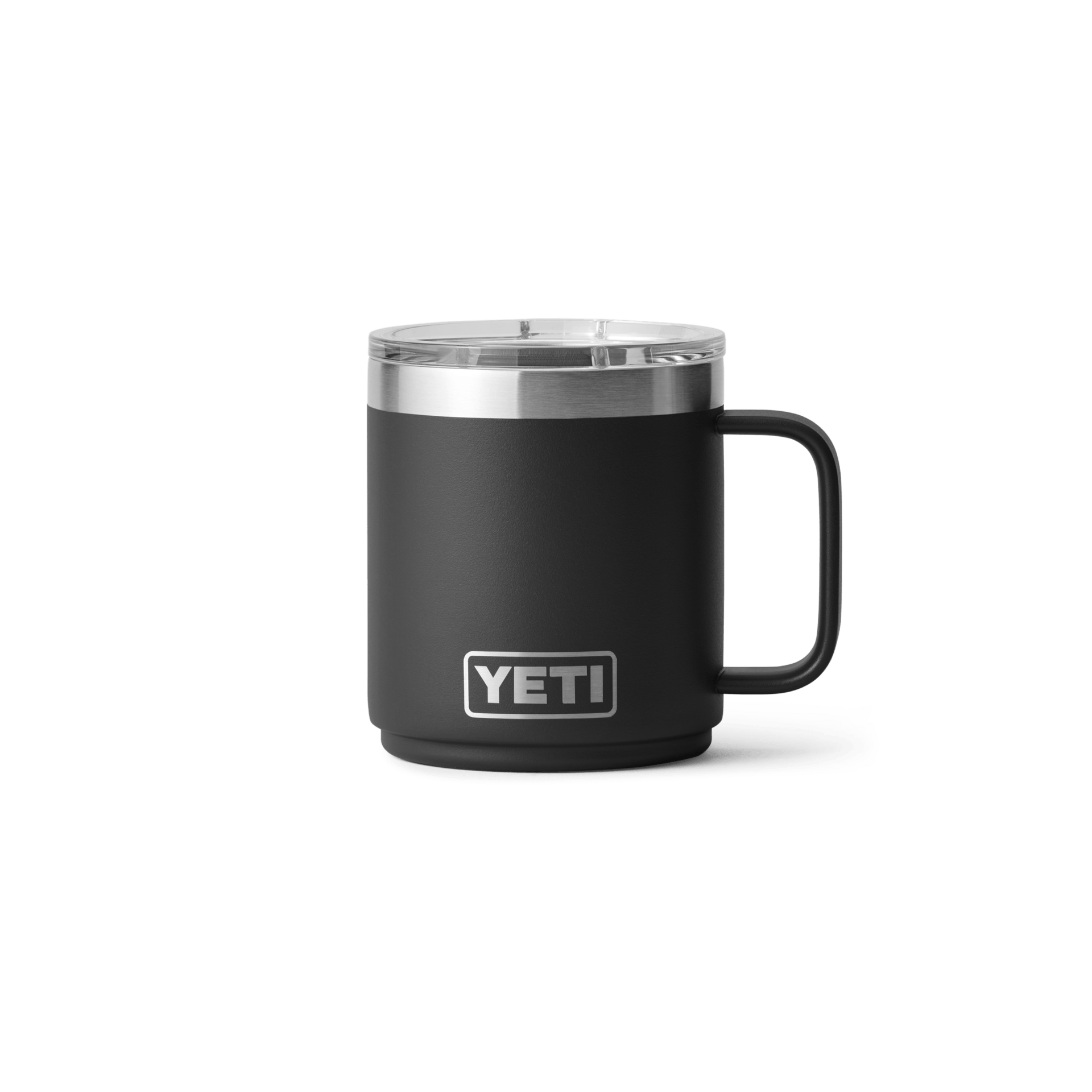 10 OZ STACKABLE MUG