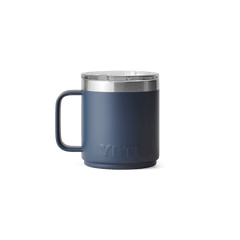 10 OZ STACKABLE MUG