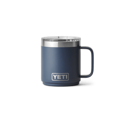 10 OZ STACKABLE MUG
