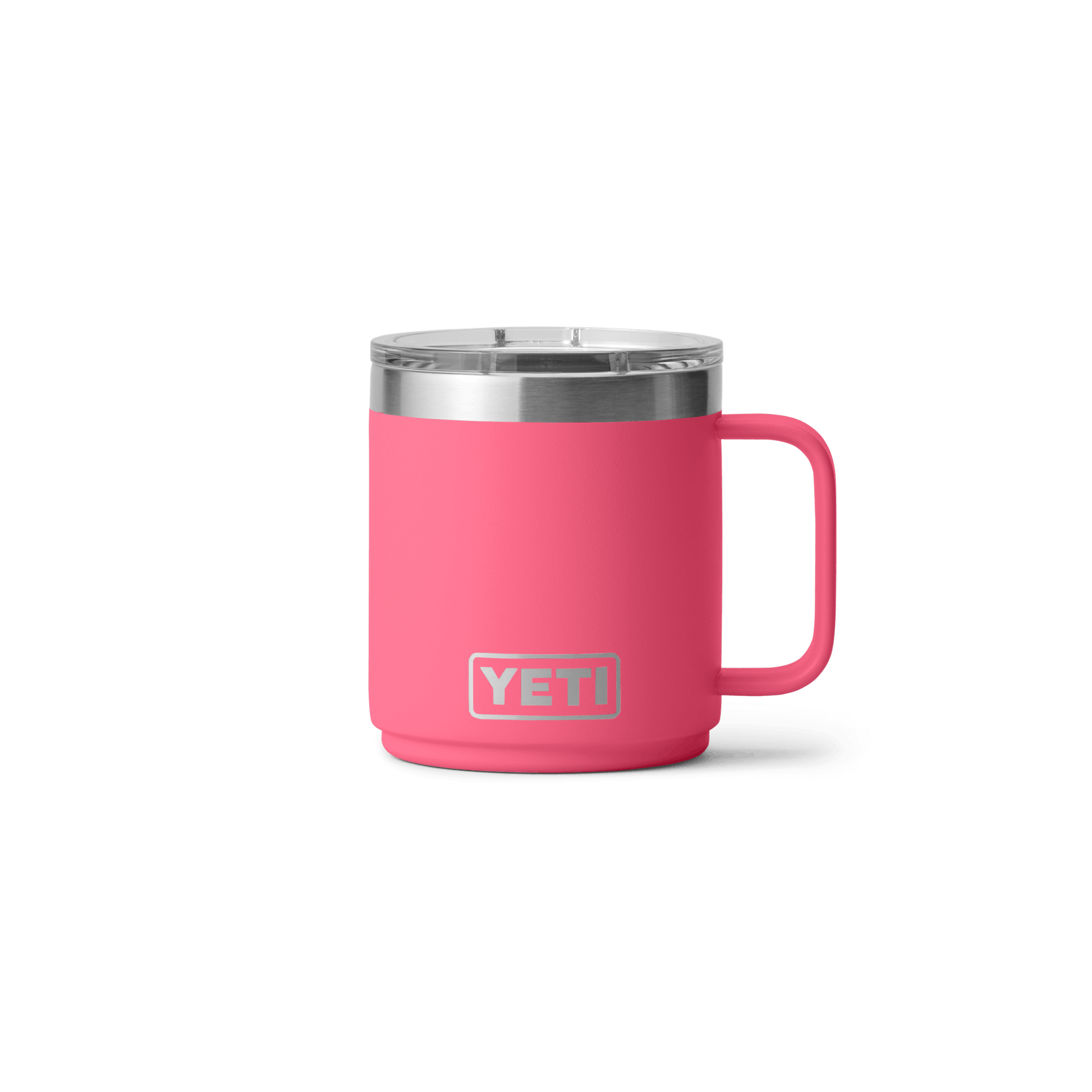 10 OZ STACKABLE MUG